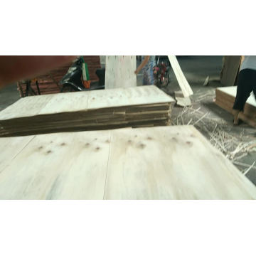 WBP glue F17 film faced plywood